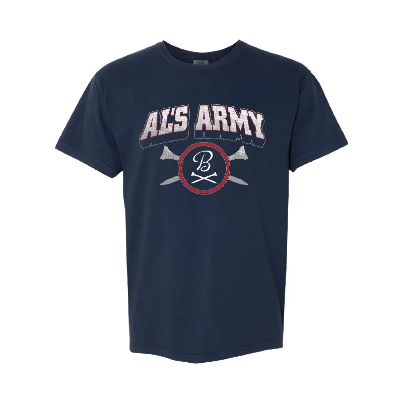 Al's Army Tee