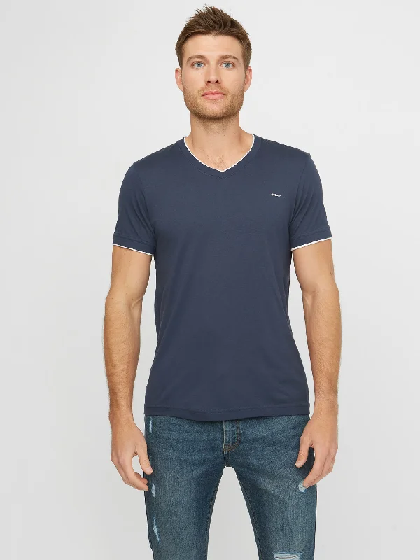 Armin V-Neck Tee