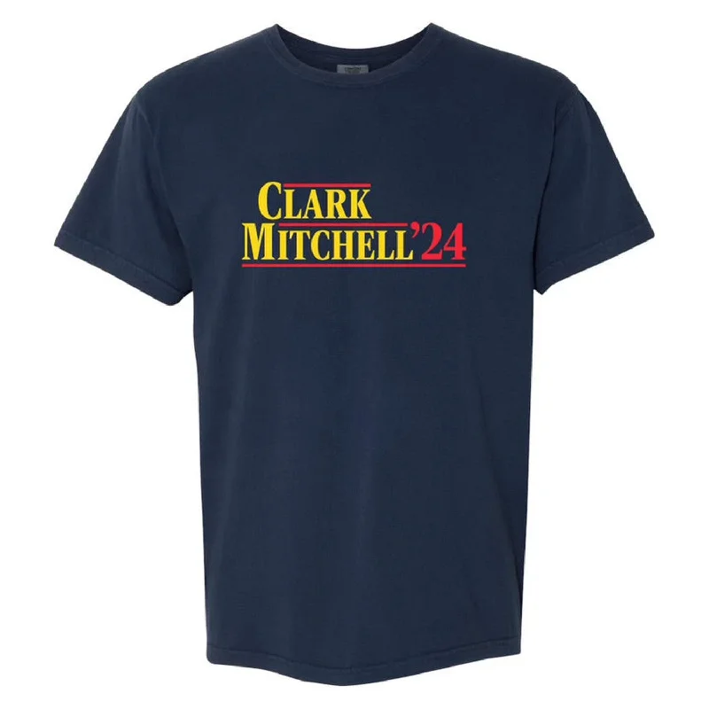 Clark 24 Tee