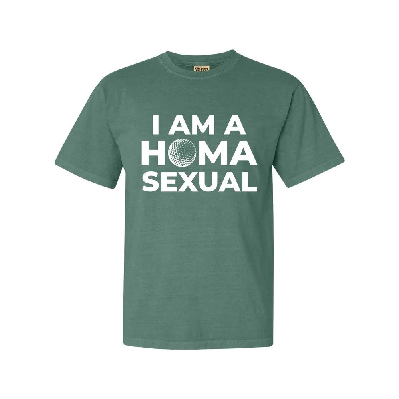 HomaSexual Tee