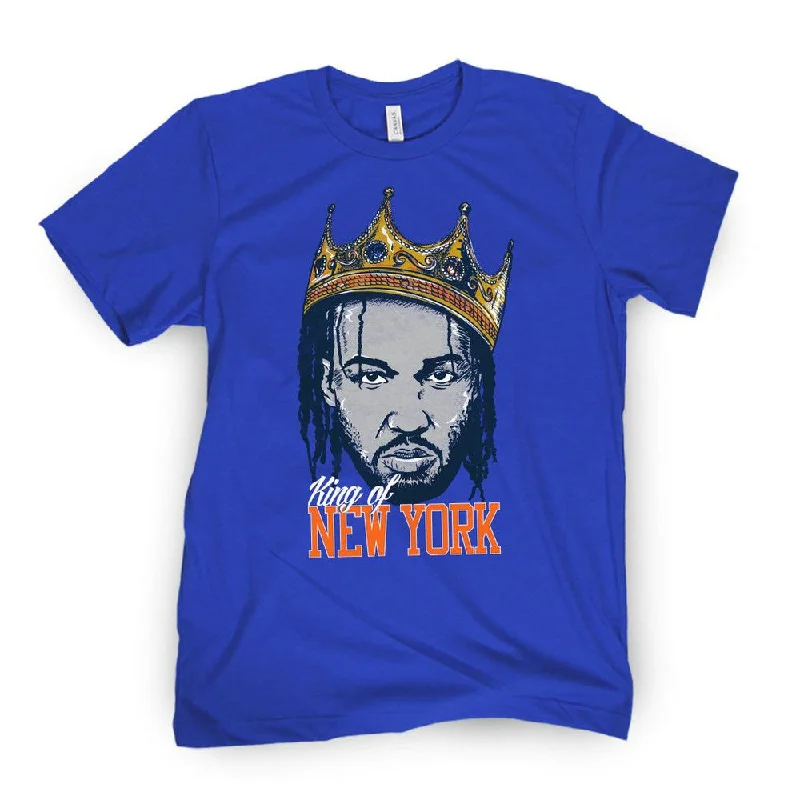 JB NY King Tee