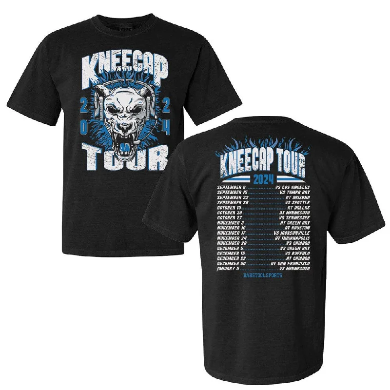 Kneecap Tour 2024 Tee