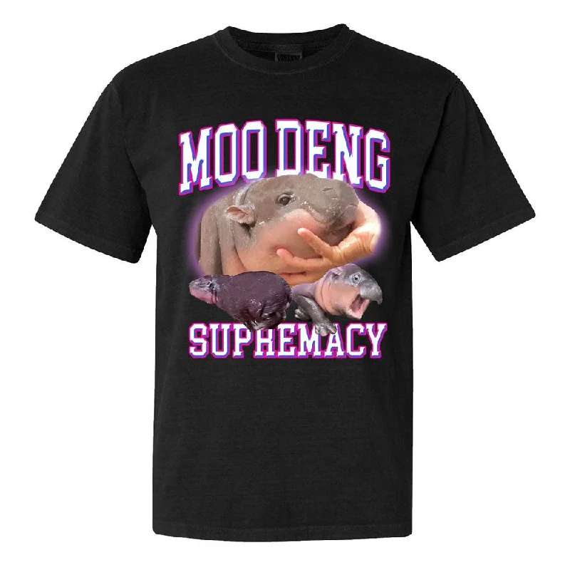 M D Supremacy Tee