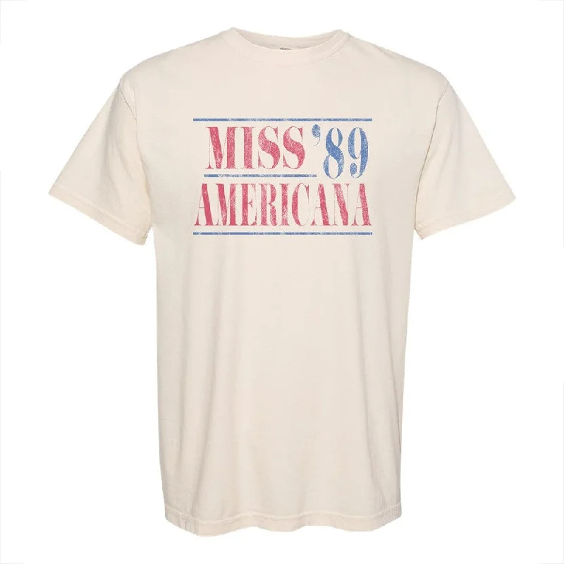 Miss Americana Tee