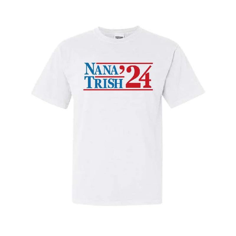 Nana & Trish 2024 Tee