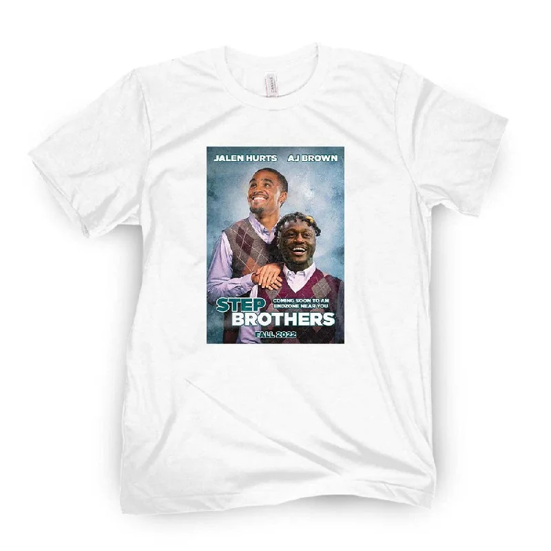 Step Brothers PHI Tee