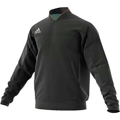 Adidas Men's M Strch Wvn Jkt