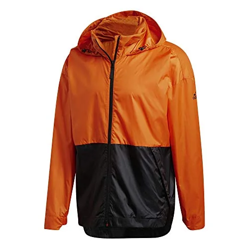 Adidas Mens Urban Wind.Rdy Jacket