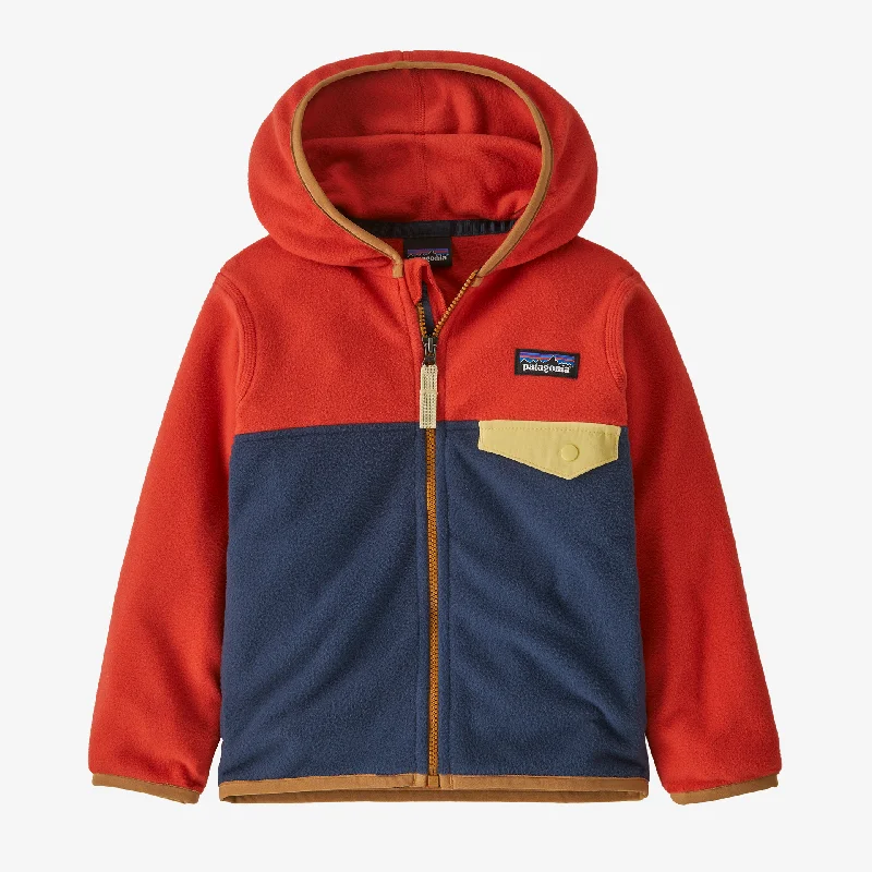 Baby Micro D® Snap-T® Jacket