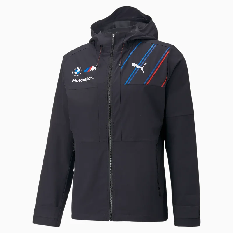 BMW M Motorsport Light Weight Team Jacket - 763319_01