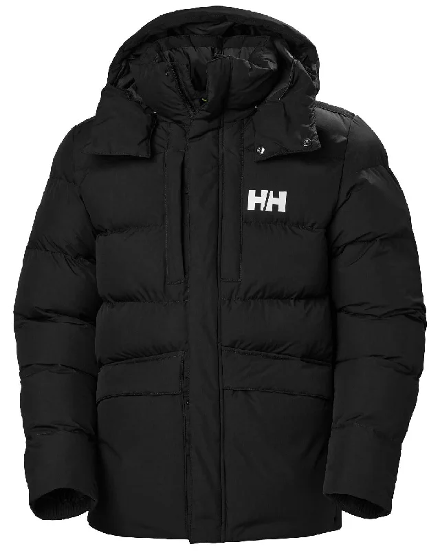 Helly Hansen Mens Explorer Puffy Jacket