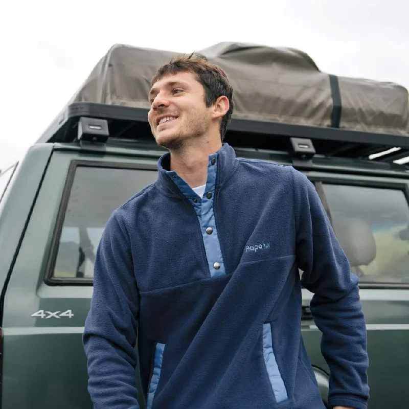 Men's Dawn Polar Fleece