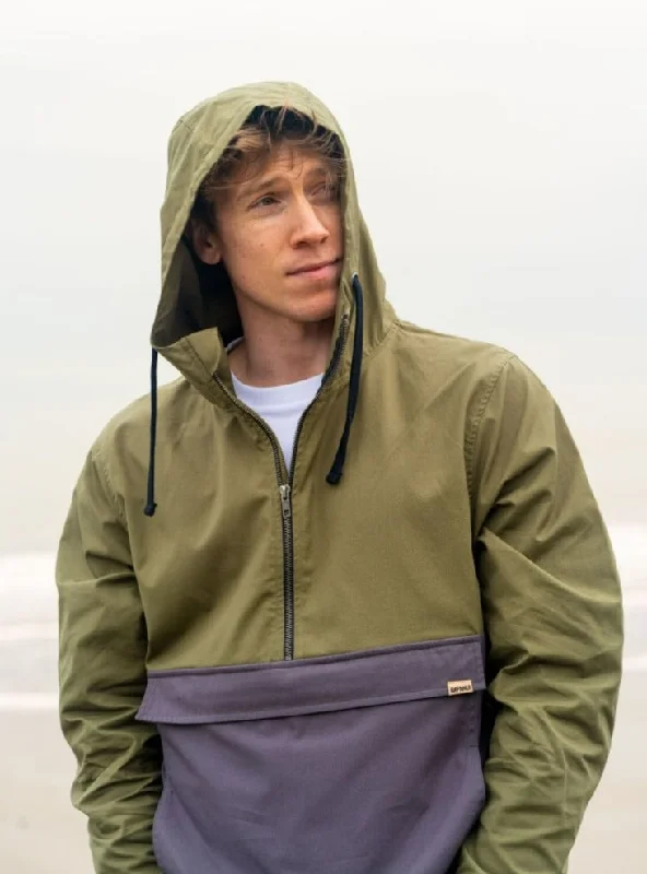 Men's Ebb Water-Repellent Smock