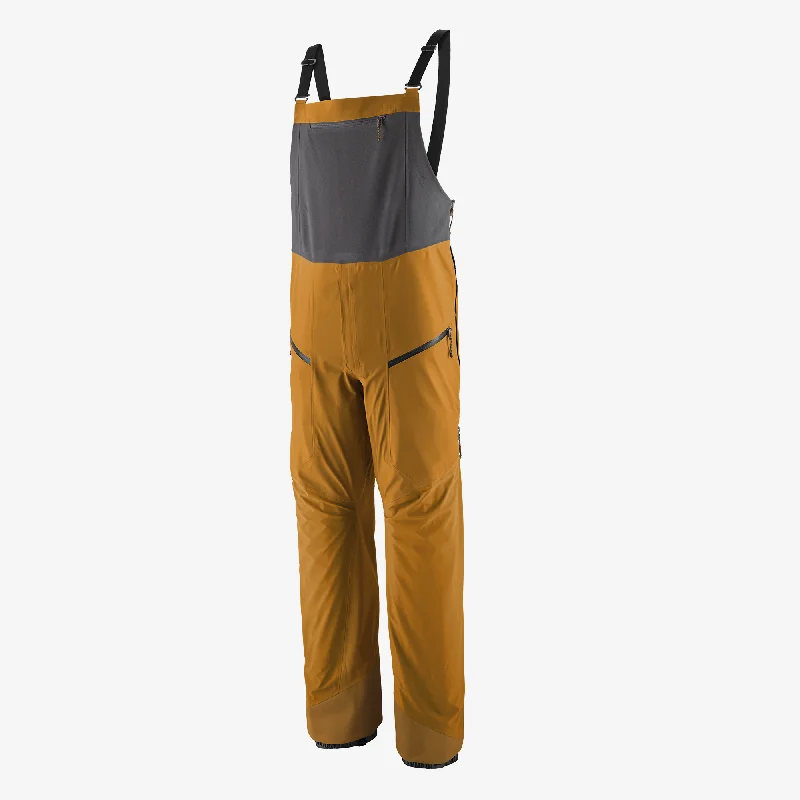 Men's SnowDrifter Bibs