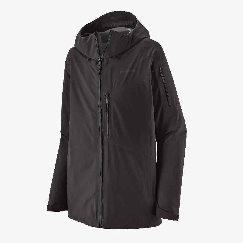 Men's SnowDrifter Jacket