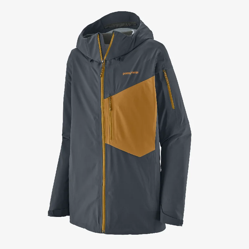 Men's SnowDrifter Jacket