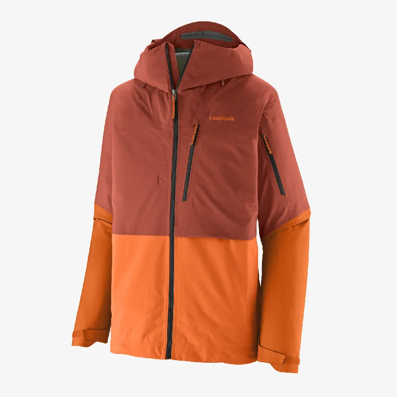 Men's Untracked Jacket