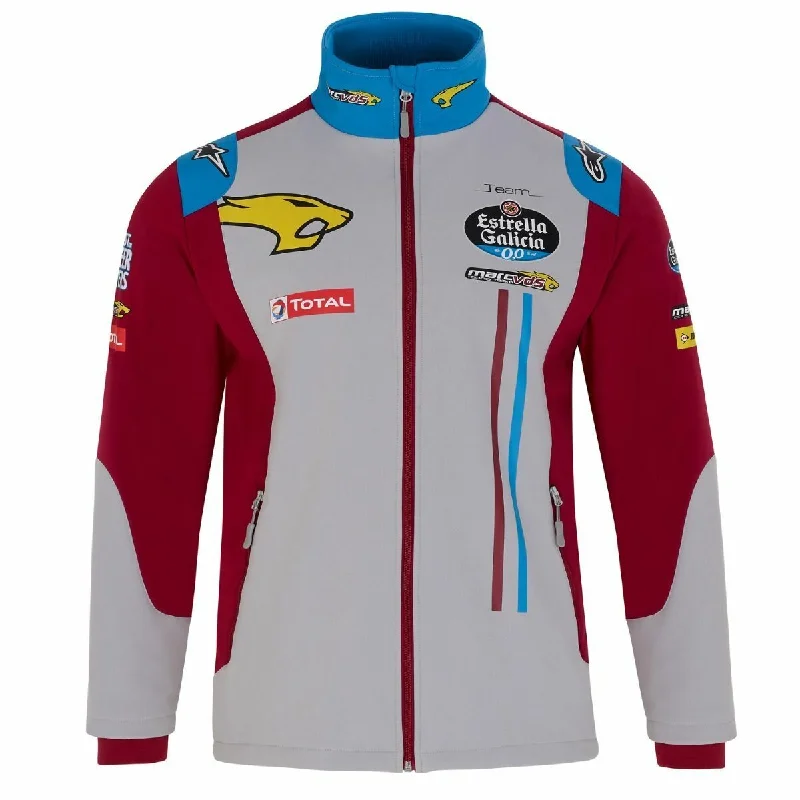 Official Marc Vds Team Softshell Jacket - 19Mvds-Aj