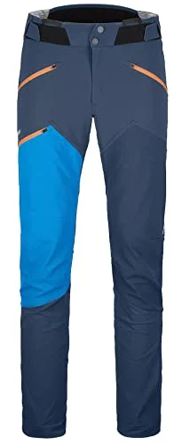 Ortovox Westalpen Softshell Pants M