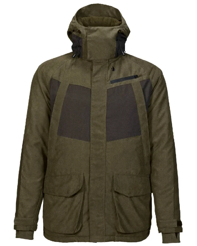 Seeland Polar Max Jacket