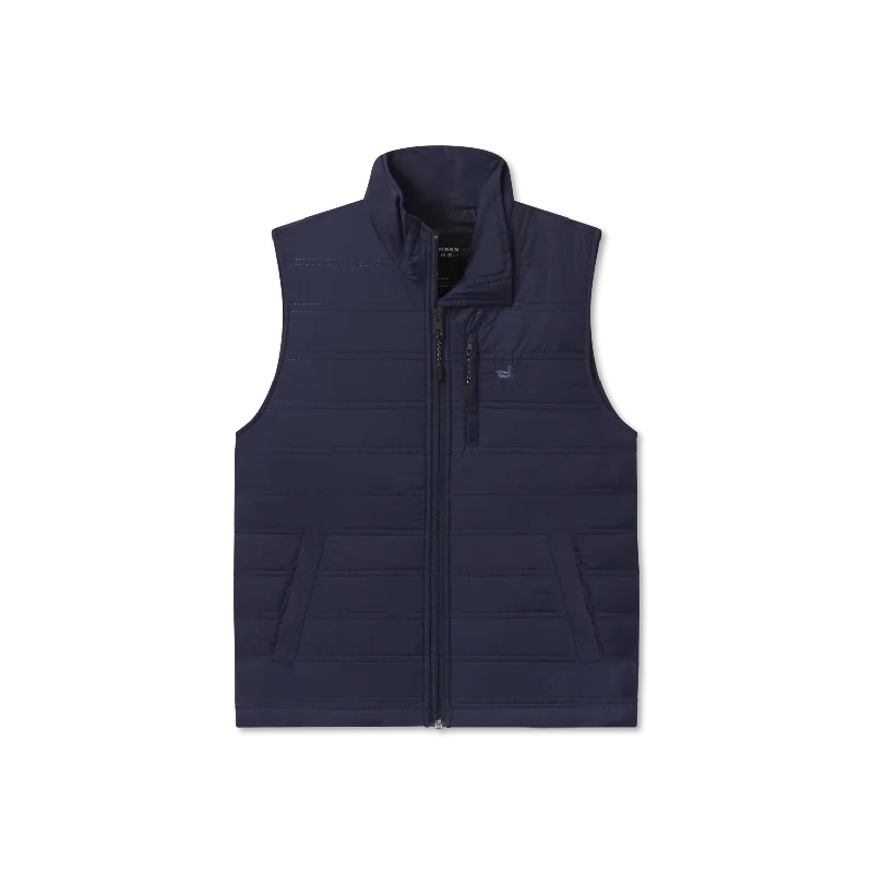 Youth Provo Fill Vest