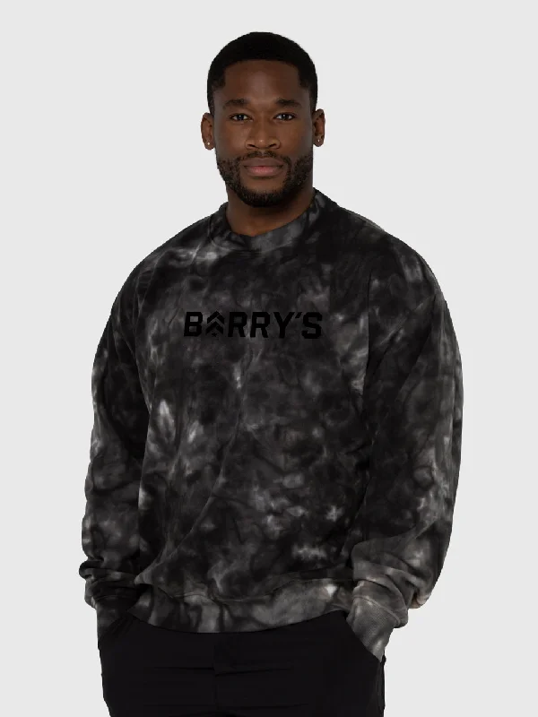 BARRY'S MARBLE DYE 98 CREW