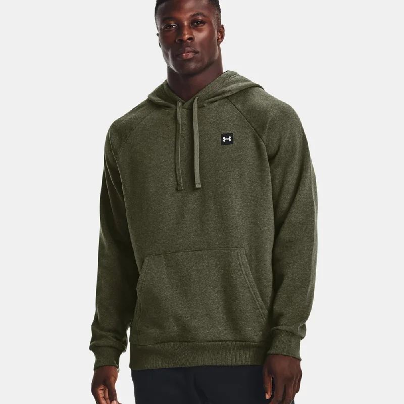 Under Armour Rival Fleece Hoodie -  1357092