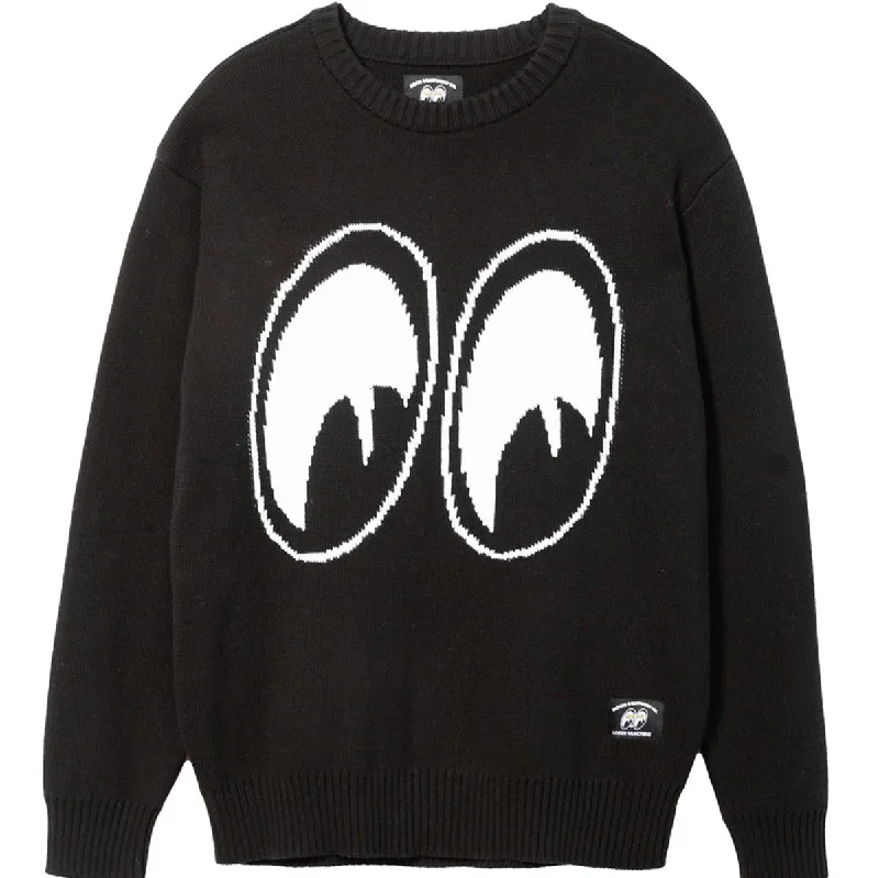 Loser Machine Bodie Sweater - Black