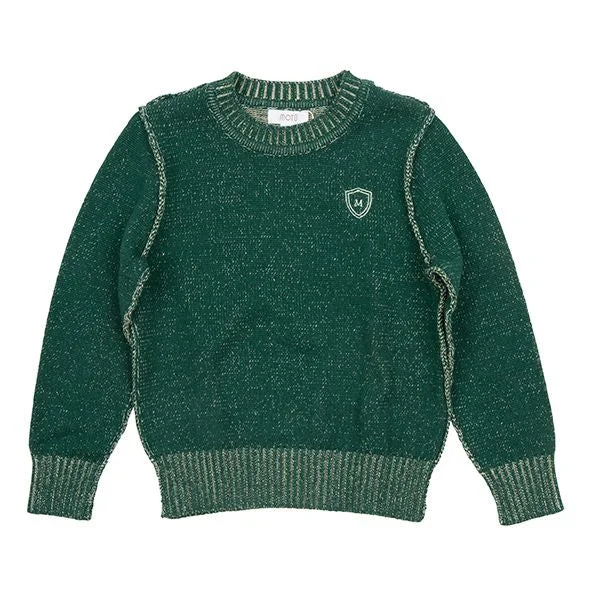 Motu Forest Alex Sweater