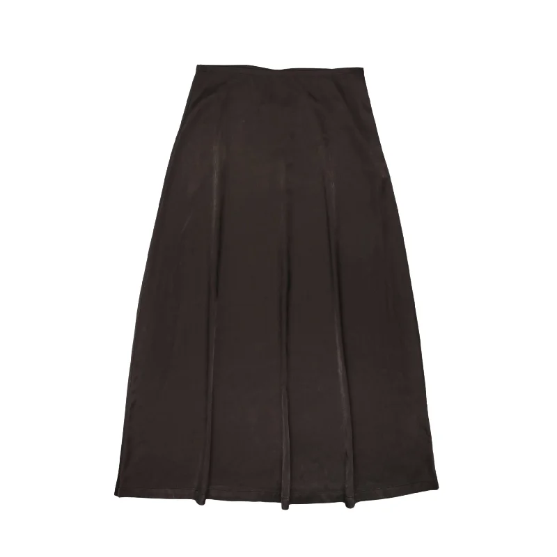 Prairie Black Tacoma Skirt