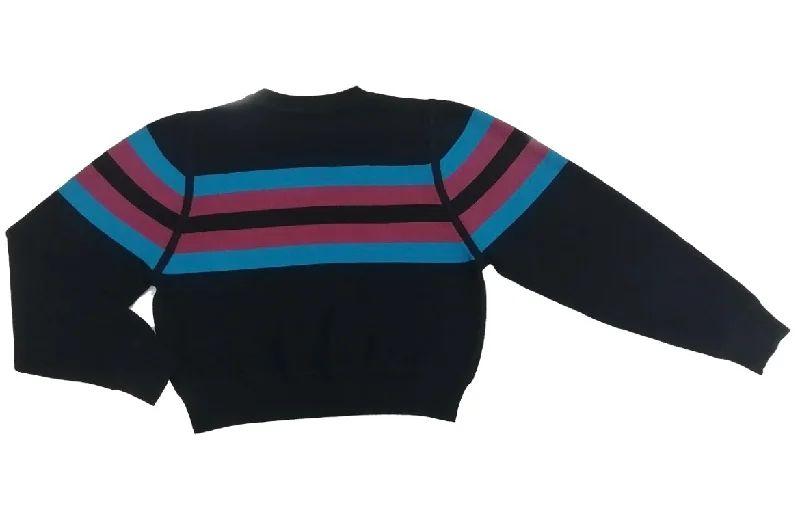 Prairie Black Loretta Sweater