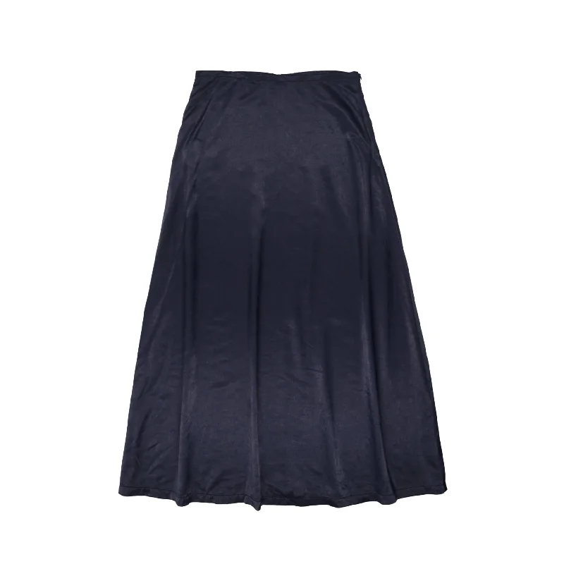 Prairie Navy Tacoma Skirt