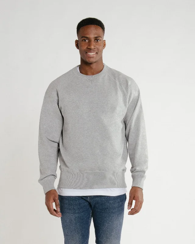 Redwood Classics Winston Crewneck - W1410