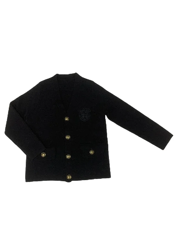 Sweet Threads Black Asher Blazer