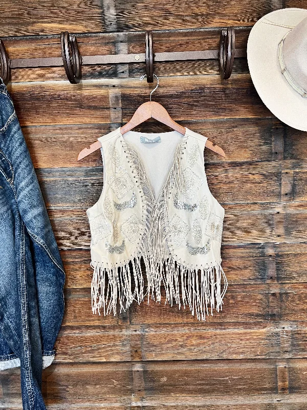 The Silverado Vest