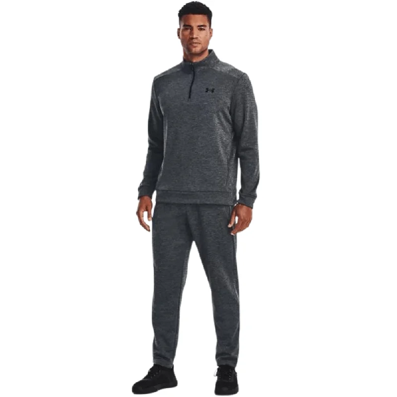 Under Armour Fleece 1/4 Zip Sweater - 1373358 - 012