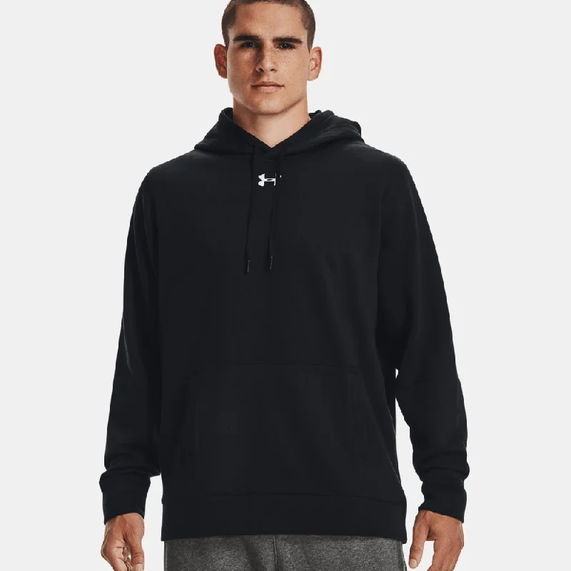 Under Armour Hustle Fleece Hoodie - 1300123 - Assorted Colours