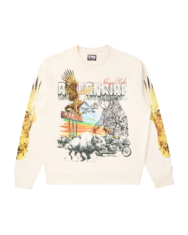 Desert Eagle Sweatshirt