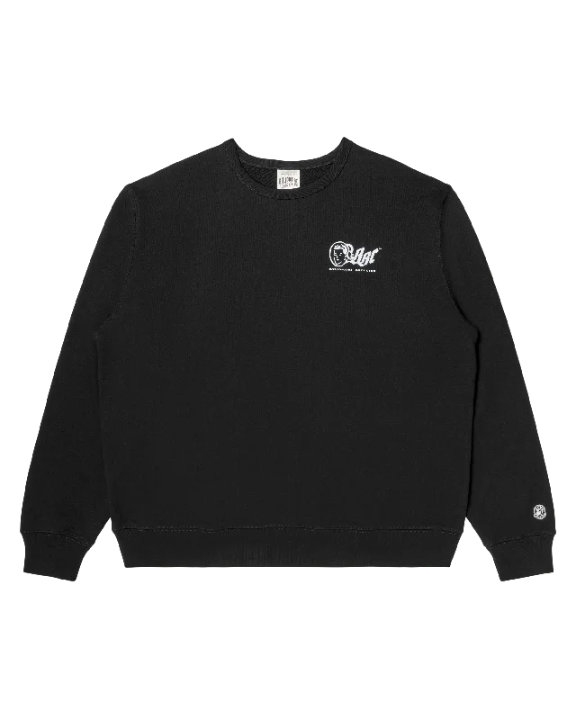 Lil OG Logo Crewneck