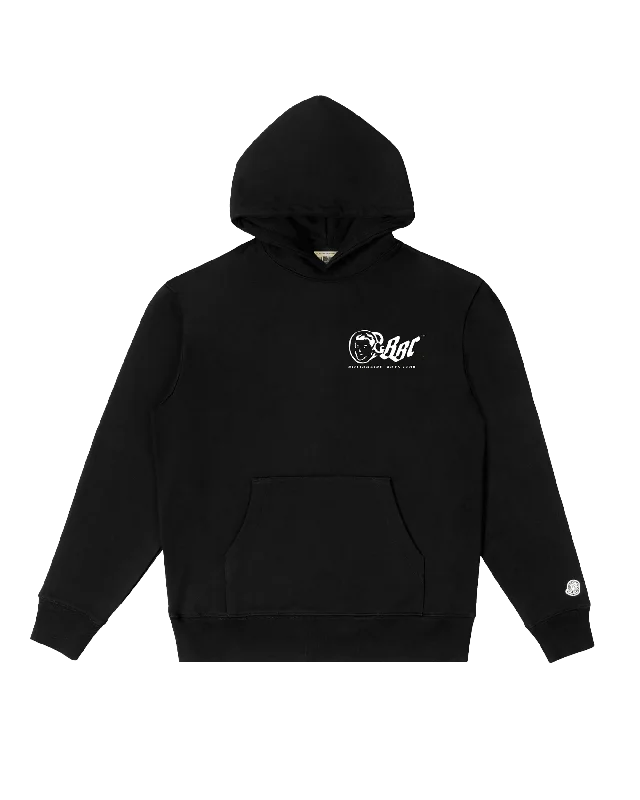 Lil OG Logo Hoodie