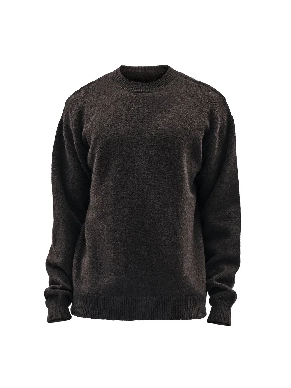 nare yak wool sweater