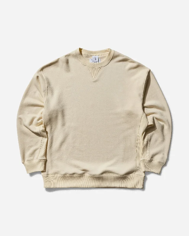 Men's Wool Classics Crewneck Sweatshirt Pure