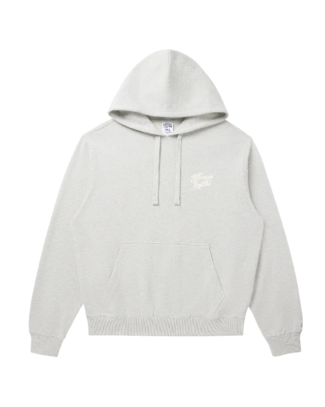 World Tour Hoodie